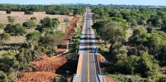 Goiás avança para 8º lugar em ranking nacional de qualidade das rodovias