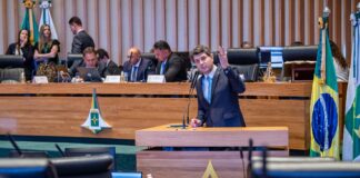 Pedrosa garante fôlego a concursados do DF