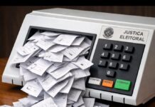 A conta eleitoral que não fecha no Distrito Federal