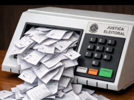 A conta eleitoral que não fecha no Distrito Federal