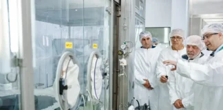 Lula garante recursos para pesquisa em saúde e defende parceria com a China para produção de vacinas