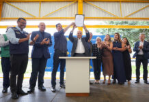 Jardim Botânico é a próxima região a ganhar um empório rural