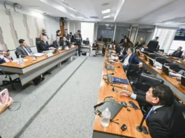 André Mendonça desobriga irmãos de Toffoli a depor em CPI do Crime Organizado