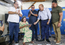 Após 48 anos, Restaurante Palhoça tem ocupação regularizada e GDF chega à marca de 1.500 contratos concedidos