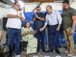 Após 48 anos, Restaurante Palhoça tem ocupação regularizada e GDF chega à marca de 1.500 contratos concedidos