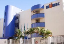 EduSesc aposta em formação integral e abre matrículas para 2026 na unidade Gama