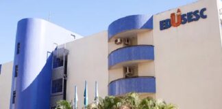 EduSesc aposta em formação integral e abre matrículas para 2026 na unidade Gama