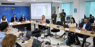 Conplan aprova plano de ocupação para Hospital Militar no Pátio Ferroviário de Brasília