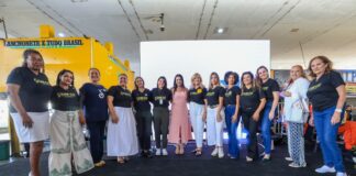 Secretaria da Mulher prorroga inscrições para o Conselho dos Direitos da Mulher do DF