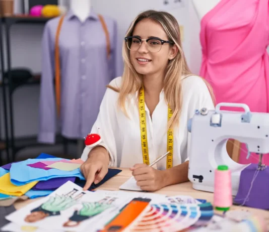 Senac-DF abre curso de Estilista de Moda em São Sebastião