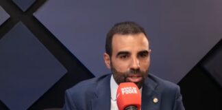 Manzoni confirma apoio a Celina ao GDF