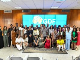 Codipir reabre inscrições para composição do colegiado no Distrito Federal