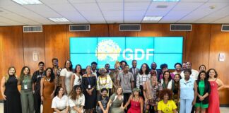 Codipir reabre inscrições para composição do colegiado no Distrito Federal