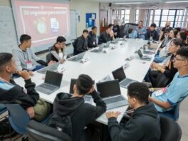 Senac-DF abre inscrições para Técnico no Ensino Médio