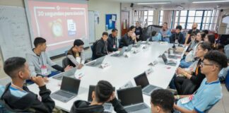 Senac-DF abre inscrições para Técnico no Ensino Médio