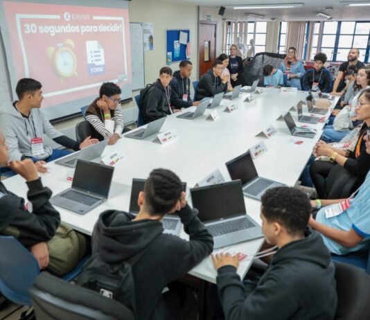 Senac-DF abre inscrições para Técnico no Ensino Médio