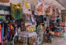 Pós-Carnaval 2026: 75,4% do comércio e serviços do DF registram alta nas vendas