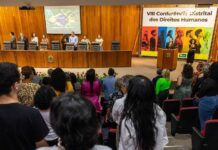 Conferência Distrital vai eleger novos membros do Conselho de Direitos Humanos do DF