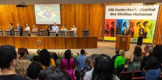 Conferência Distrital vai eleger novos membros do Conselho de Direitos Humanos do DF