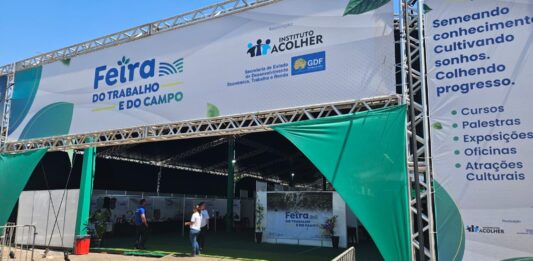 Santa Maria recebe Feira do Trabalho e do Campo com cursos e valorização da produção local