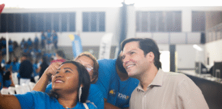 Mandato do deputado Robério Negreiros renova perspectivas de emprego no DF