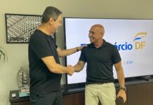 Setor produtivo e parlamentares mobilizados em apoio ao BRB