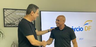 Setor produtivo e parlamentares mobilizados em apoio ao BRB