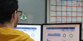 Detran-DF fica em 1º lugar no ranking de demandas da LAI no GDF