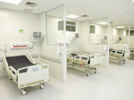 Saúde credencia hospitais para contratação de UTIs