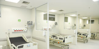 Saúde credencia hospitais para contratação de UTIs