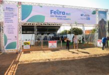 Feira do Trabalho e do Campo chega a Santa Maria