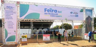 Feira do Trabalho e do Campo chega a Santa Maria