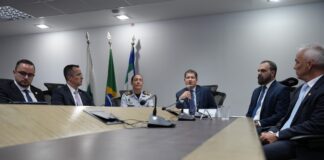 Novo critério orienta abordagens policiais e reforça proteção à população em situação de rua