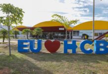 Hospital da Criança de Brasília José Alencar integra rede nacional para proteção de dados