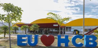 Hospital da Criança de Brasília José Alencar integra rede nacional para proteção de dados