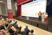 Protocolo de enfrentamento à violência nas escolas é reforçado antes do início das aulas