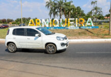 GDF lança edital que permite regularização por interesse social em Arniqueira