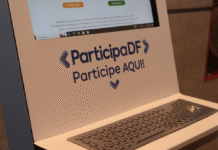 DF registra alta histórica de quase 300% nos pedidos via LAI