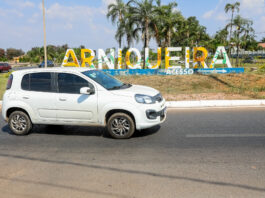 GDF lança edital que permite regularização por interesse social em Arniqueira