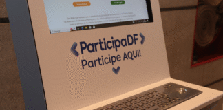 DF registra alta histórica de quase 300% nos pedidos via LAI