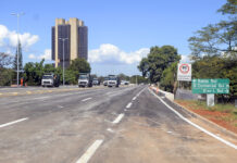 Oito anos do desabamento do Eixão Sul: GDF investiu R$ 89 milhões em plano de recuperação de viadutos