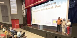 Protocolo de enfrentamento à violência nas escolas é reforçado antes do início das aulas