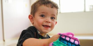 Dia Nacional da Criança Traqueostomizada reforça cuidados no tratamento pediátrico