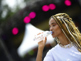 Carnaval: veja dicas para manter a hidratação na folia
