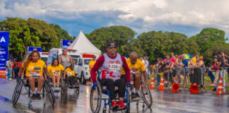 Corrida de Reis: 53ª edição reúne mais de 30 mil pessoas, consagra campeões e celebra inclusão em Brasília