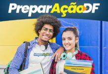 Início das aulas do PreparaAçãoDF é adiado para segunda-feira (9)