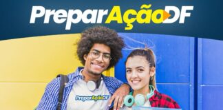 Início das aulas do PreparaAçãoDF é adiado para segunda-feira (9)
