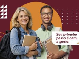 Programa de Estágio do Senac-DF 2026 abre inscrições com 40 vagas para estudantes do DF