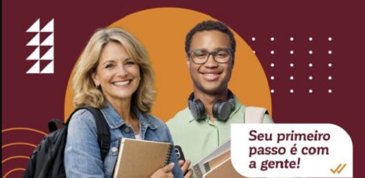 Programa de Estágio do Senac-DF 2026 abre inscrições com 40 vagas para estudantes do DF