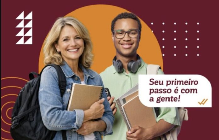 Programa de Estágio do Senac-DF 2026 abre inscrições com 40 vagas para estudantes do DF brasilia senac